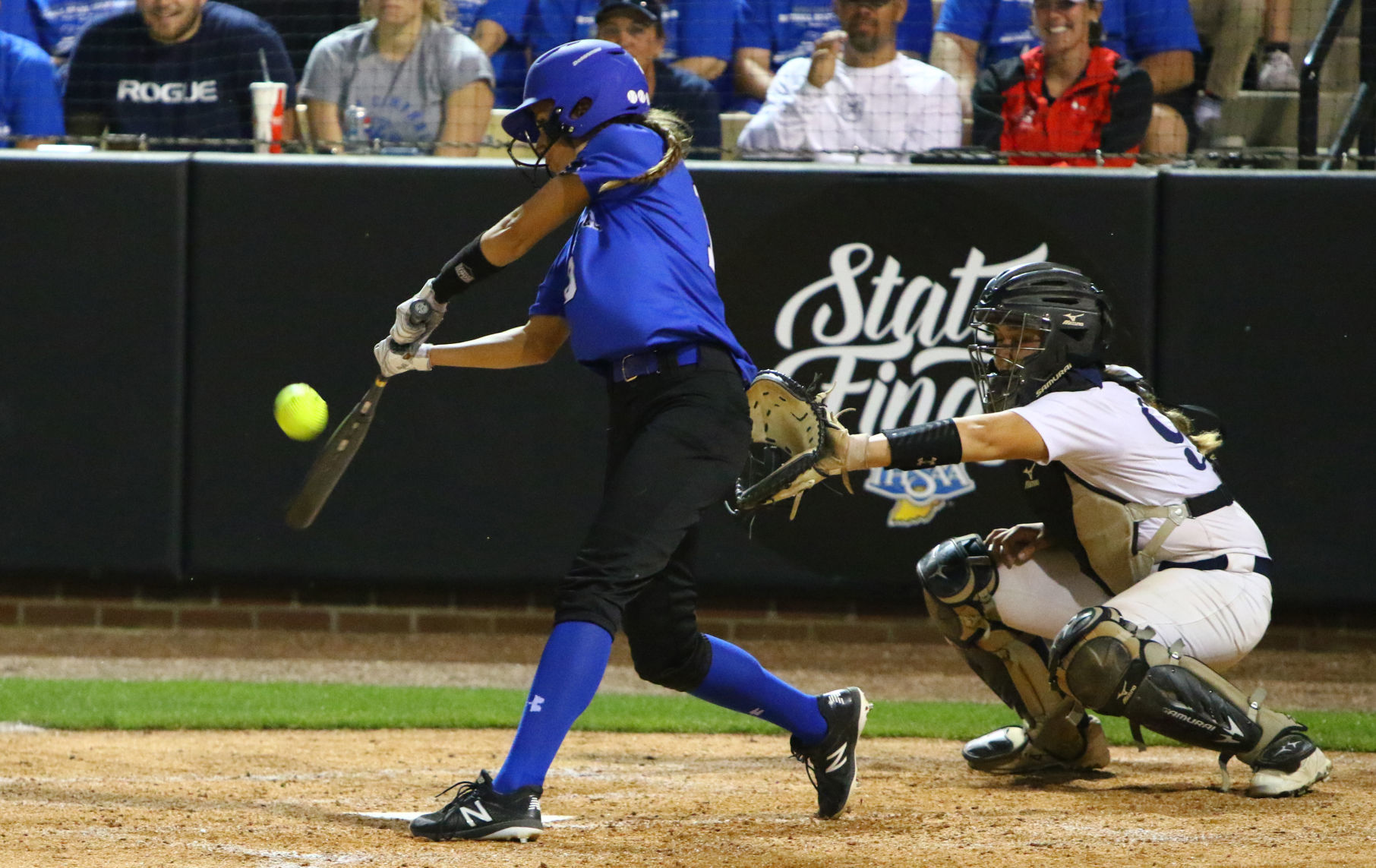 Gallery: Lake Central vs. Decatur Central in state softball championship